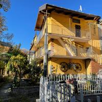 CASA SEMINDIPENDENTE A LEMIE