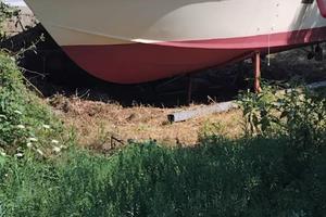 Chris Craft 8 m.