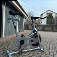 Spin Bike Professionale - volano 13 Kg