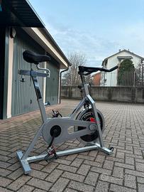 Spin Bike Professionale - volano 13 Kg