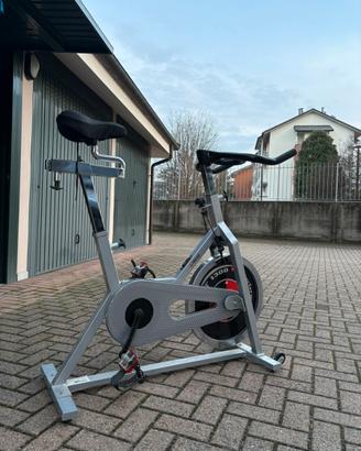 Spin Bike Professionale - volano 13 Kg