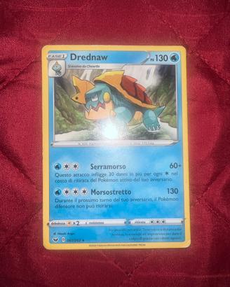 Drednaw