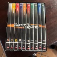 DVD auto da sogno