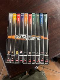 DVD auto da sogno