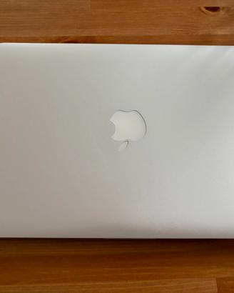MacBook Pro Retina 13” 2015, i5 2.9GHz, 500GB