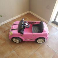 macchina per bambini