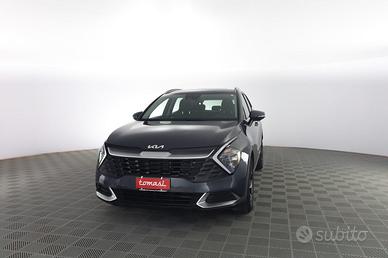 KIA Sportage Sportage 1.6 CRDi MHEV Business