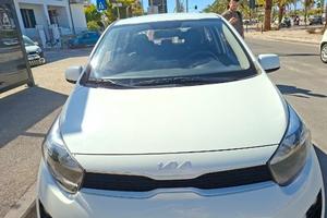 KIA PICANTO EURO 9000