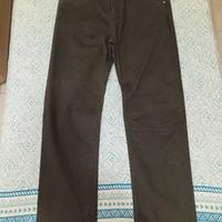 Pantalone Jeans Mastino in Cotone taglia 50