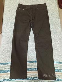 Pantalone Jeans Mastino in Cotone taglia 50