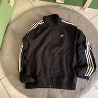 Giacca adidas vintage Traspirante 