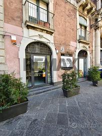 Locale Commerciale - Acireale