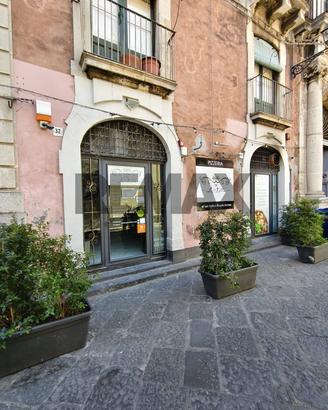 Locale Commerciale - Acireale