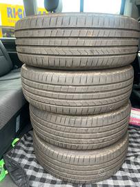 Pneumatici  HANKOOK ventus prime 4 205/55 r17