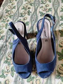 Sandali eleganti donna