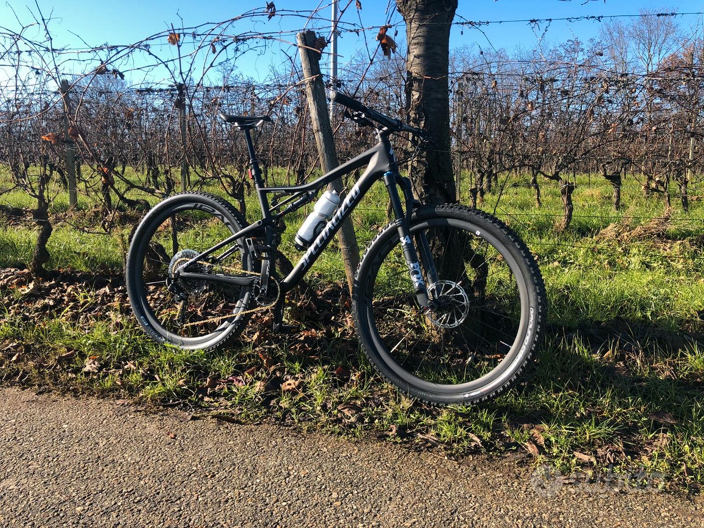 specialized 2020 epic evo