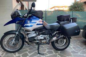 BMW 1150 GS Perfetta