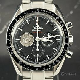 Omega Speedmaster Professional Moonwatch Apollo 11