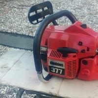 Motosega SHINDAIWA 377 38cc JAPAN