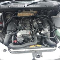 Motore mercedes - 2004 - 2.7 d - 612963