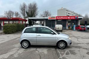 Lancia Ypsilon 1.4 Oro Ecochic GPL perfetta