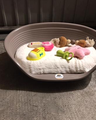 Accessori per animali piccola taglia