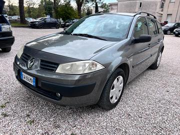 Renault Megane SW 1.5 dCi/85CV - per COMMERCIANTI