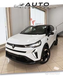 Renault Captur "Nuovo Motore" ECO-G 120CV Techno