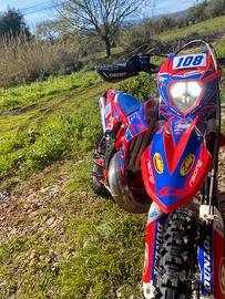 Beta RR 250 2T