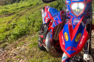 Beta RR 250 2T