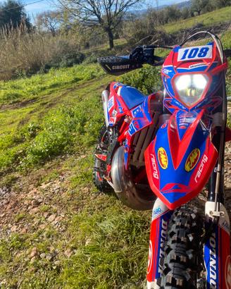 Beta RR 250 2T