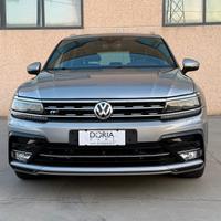 Volkswagen Tiguan 2.0 BiTDI SCR DSG 4MOTION Execut