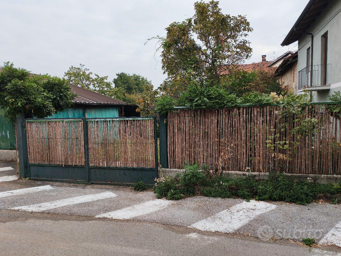 Rustico abitabile Morozzo-Riforano - Altro