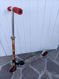 Monopattino 2 ruote