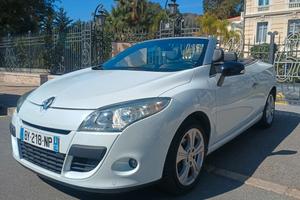 Renault Mégane Coupé Cabriolet 