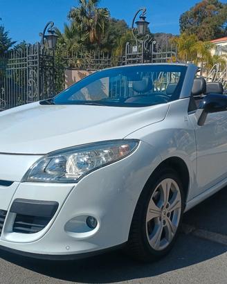 Renault Mégane Coupé Cabriolet 