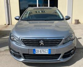 Peugeot 308 BlueHDi 130 S&S GT Line