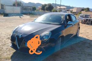 Giulietta 16 120 modello super