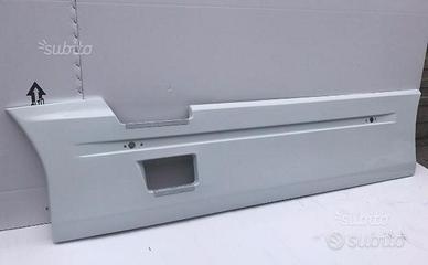 Carenature laterali minigonne RENAULT Premium