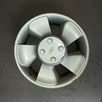 Cerchio in lega Ford Puma 4X108 R15 6J ET34 15" 15