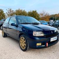 RENAULT CLIO I 1.8 16V WILLIAMS - 1992