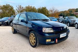 RENAULT CLIO I 1.8 16V WILLIAMS - 1992