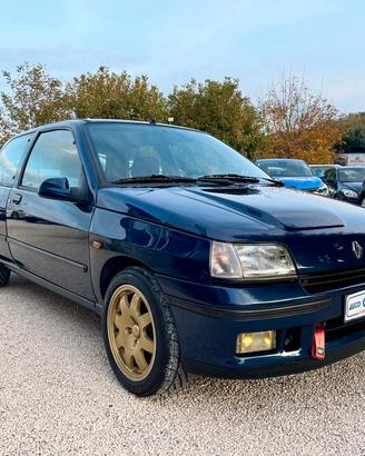 RENAULT CLIO I 1.8 16V WILLIAMS - 1992