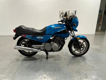 RARISSIMA LAVERDA JOTA 1000rga