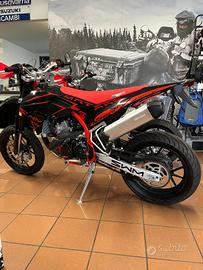 Swm SM 125 2025
