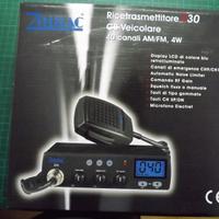 RADIO RICETRASMITTENTE CB