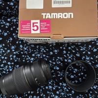 Tamron AF 70-300mm F/4-5.6