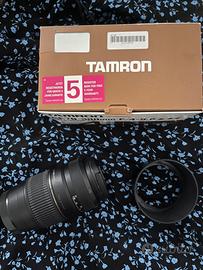 Tamron AF 70-300mm F/4-5.6