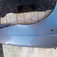 parafango e mascherine 