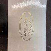 Lenzuola in pizzo mai usate